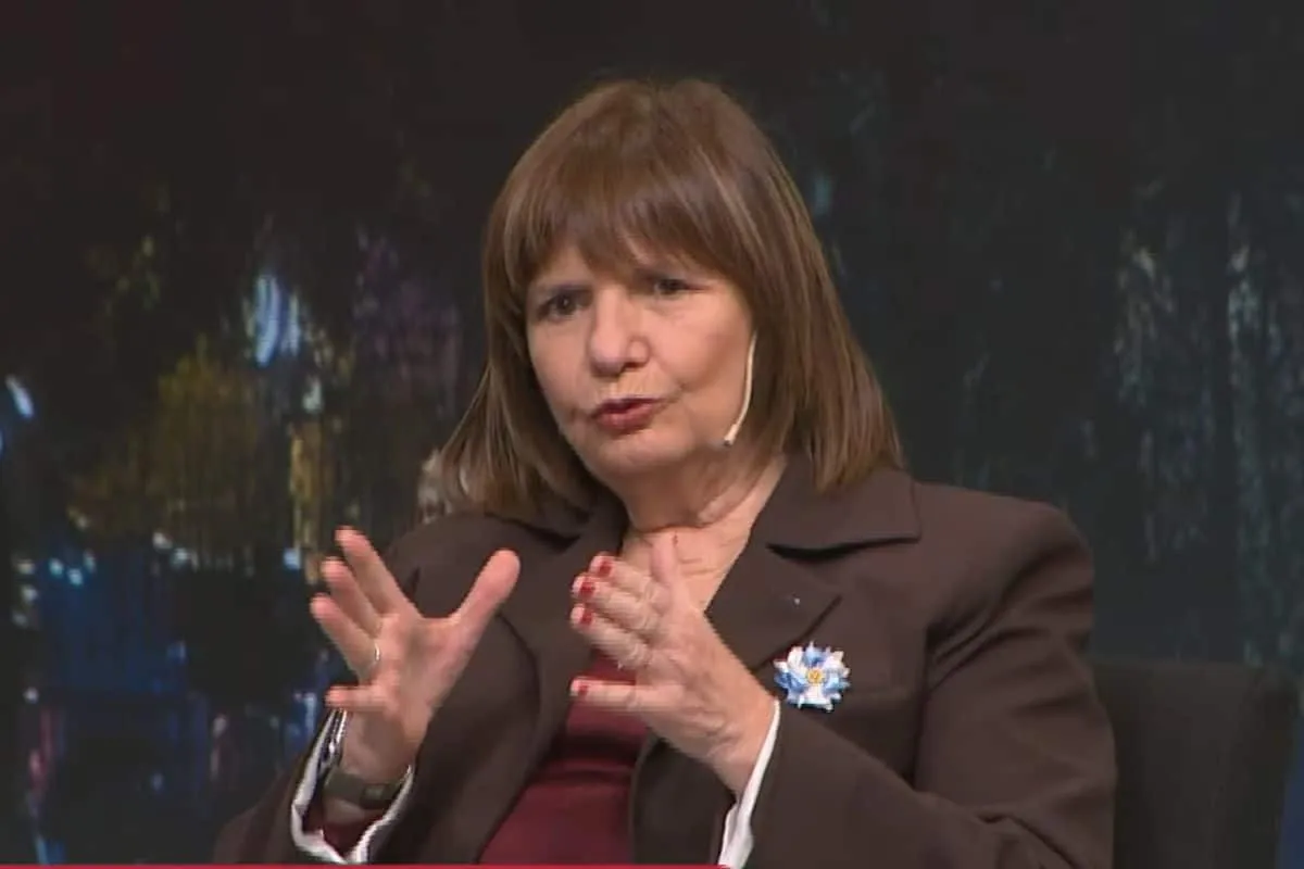 Patricia-Bullrich