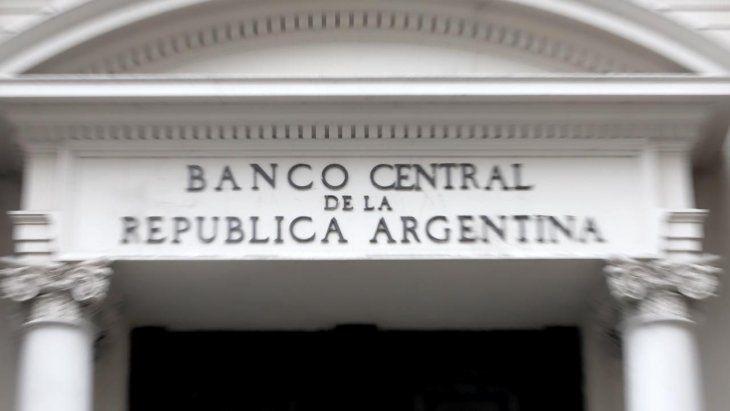 banco-central-bcra-mariano-fuchila