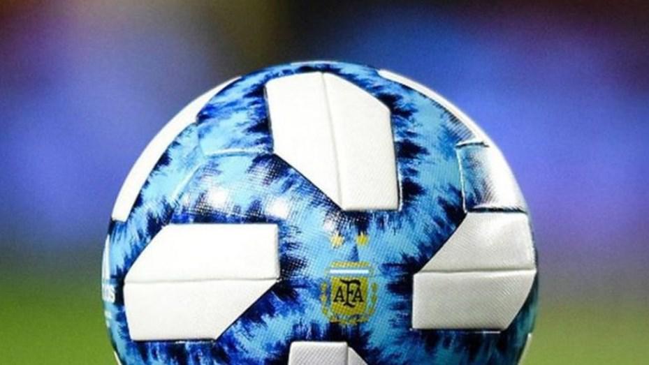 pelota-afa