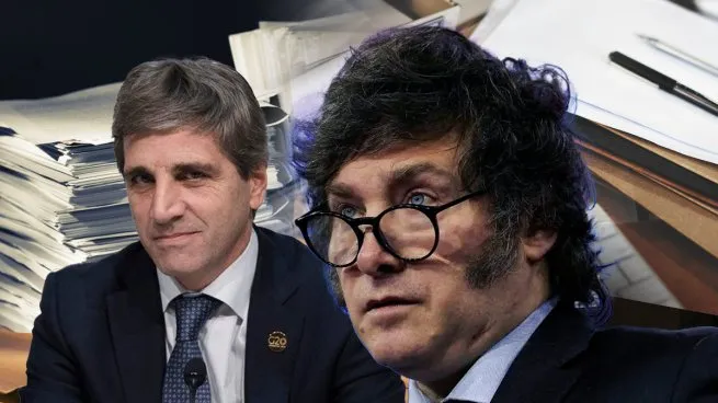 ajuste-milei-caputo
