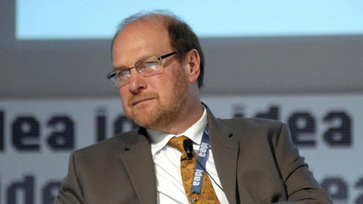 GUSTAVO GROBOCOPATEL