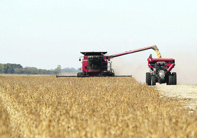 MAQUINARIA AGRICOLA