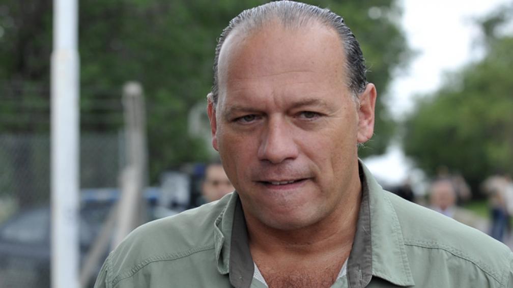 SERGIO BERNI