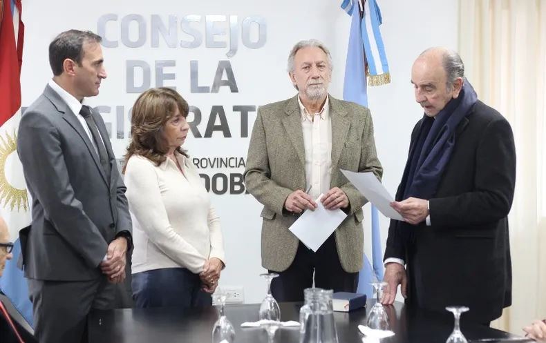 juose-cafferatta-jura-el-consejo-la-magistratura-cordoba