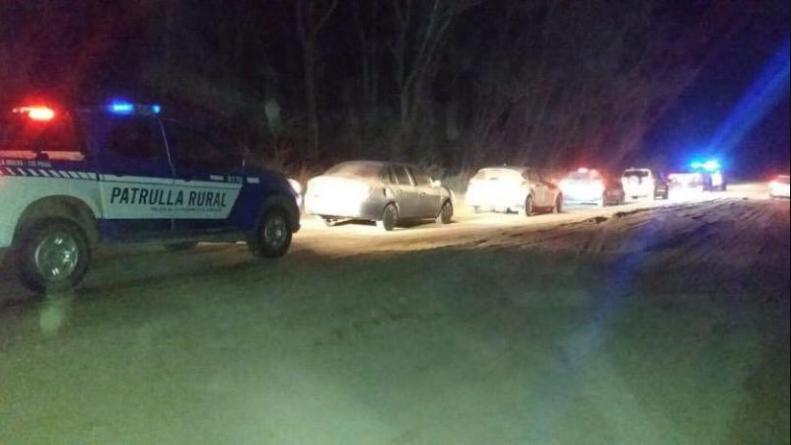 detenidos-fiesta-pascanas-cordoba