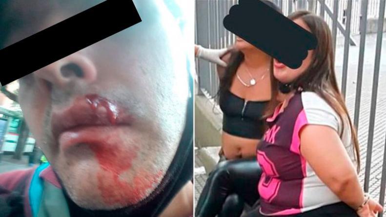policia-barbijo-mujeres