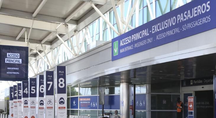 aeropuerto