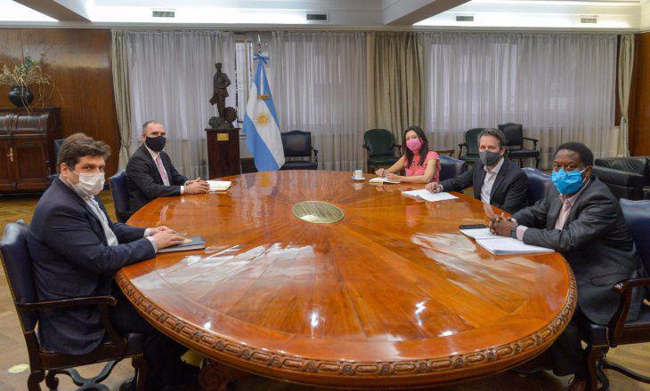 existe-una-vision-compartida-el-equipo-y-las-autoridades-afirmo-el-fmi