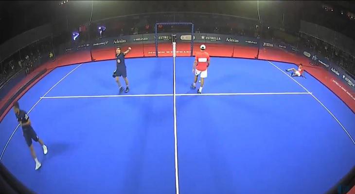zpadel