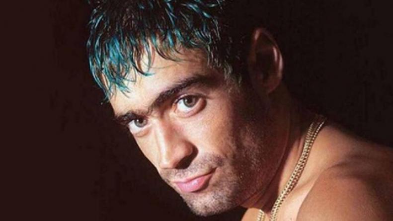 Rodrigo Bueno