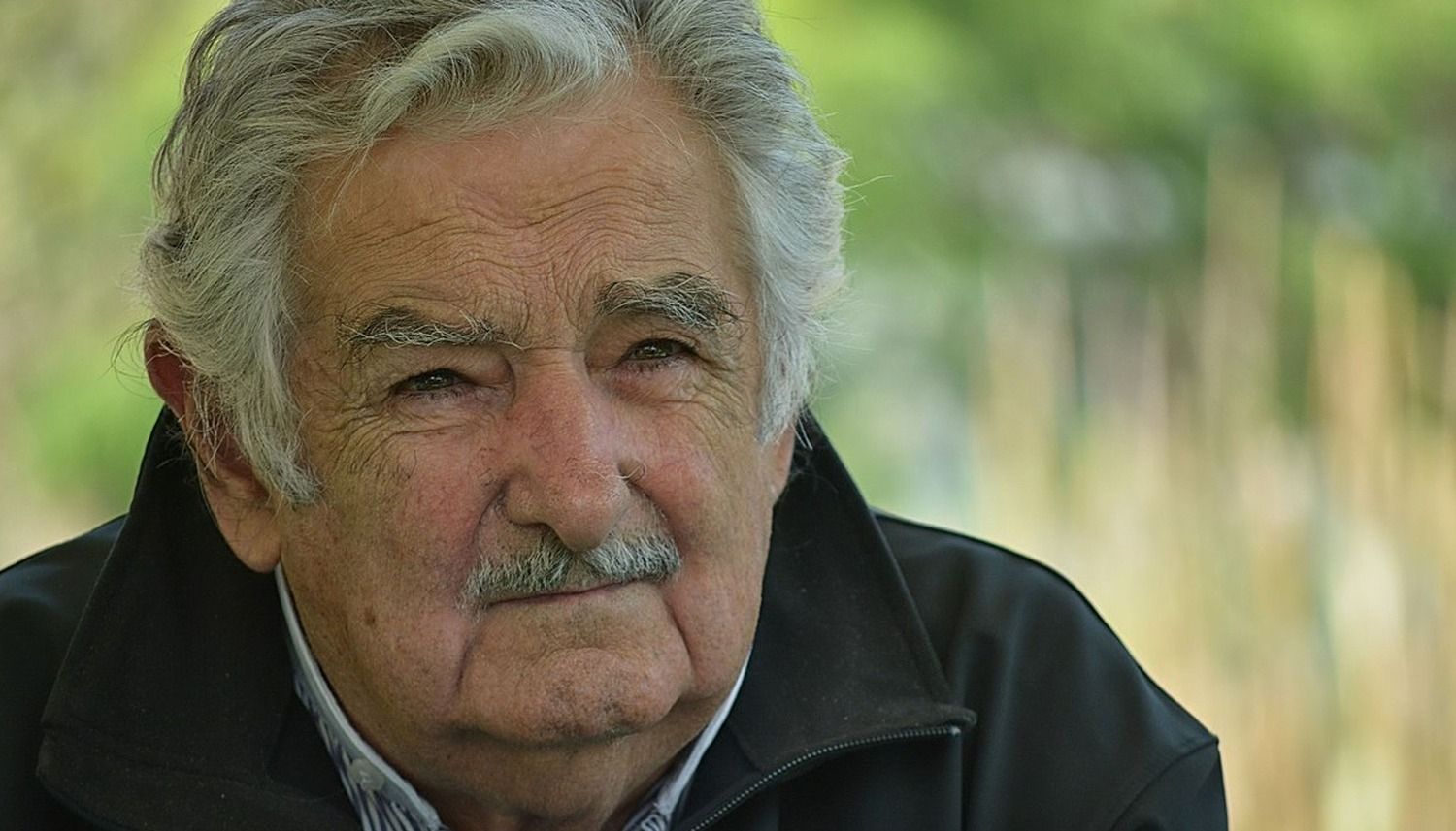 JOSÉ "PEPE" MUJICA