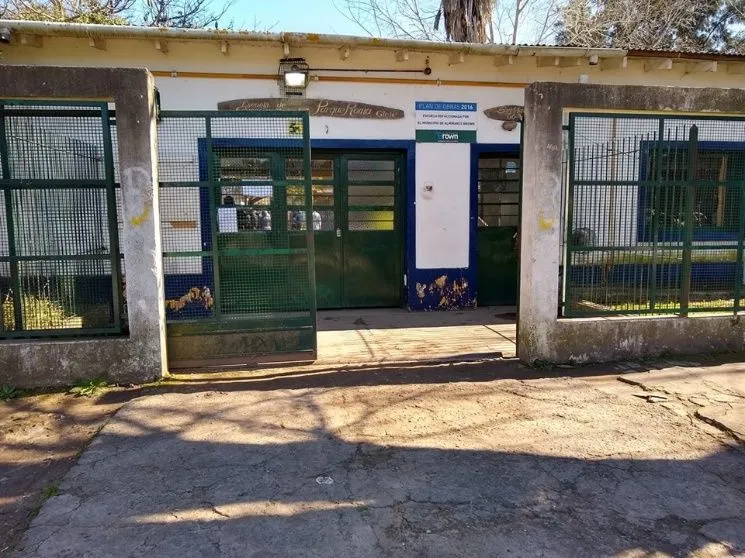 escuela 2