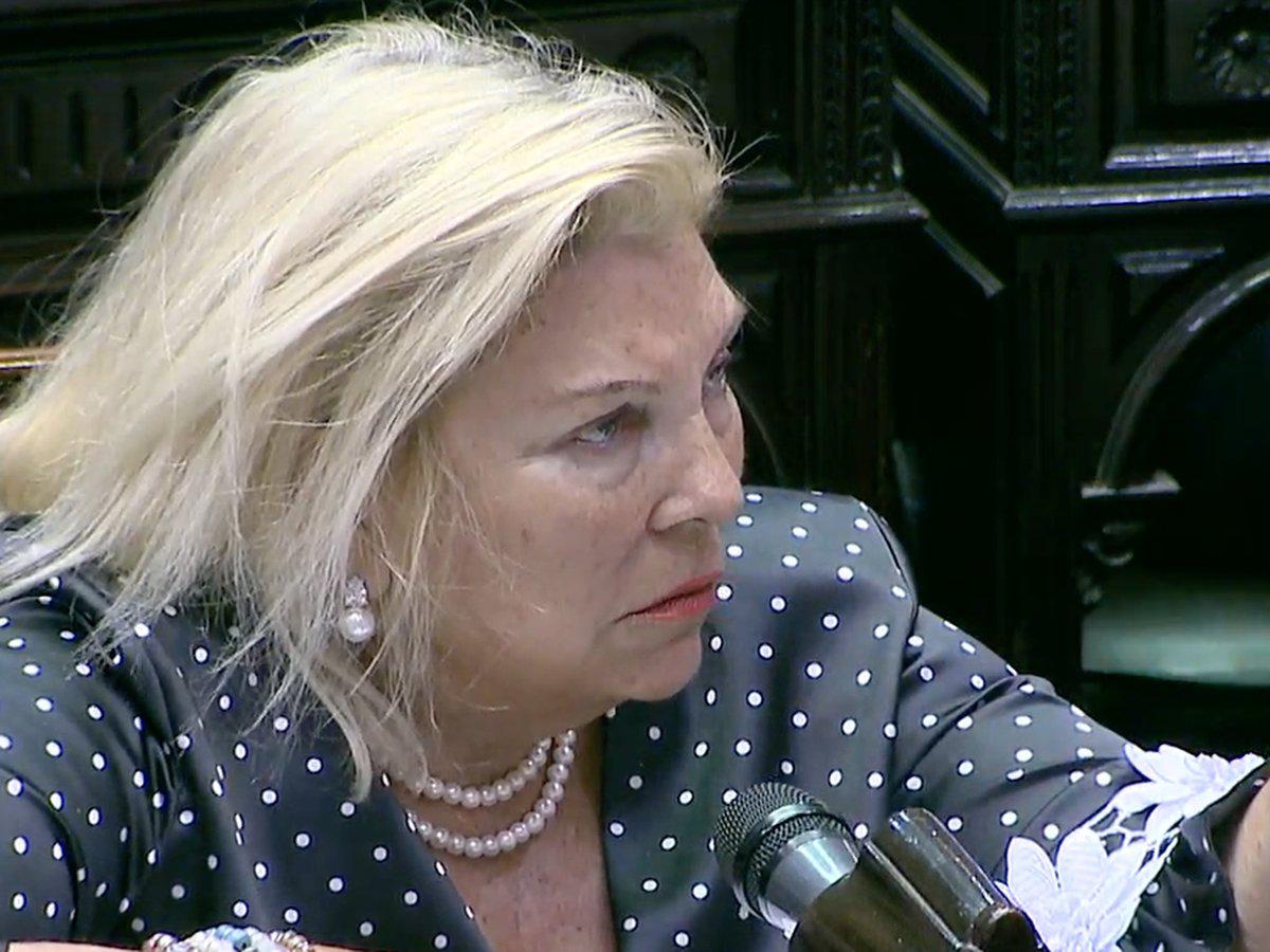 LILITA CARRIÓ