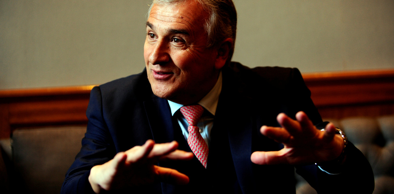 GERARDO MORALES