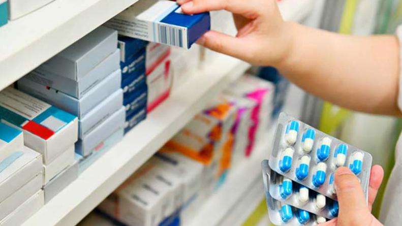 farmacias pami
