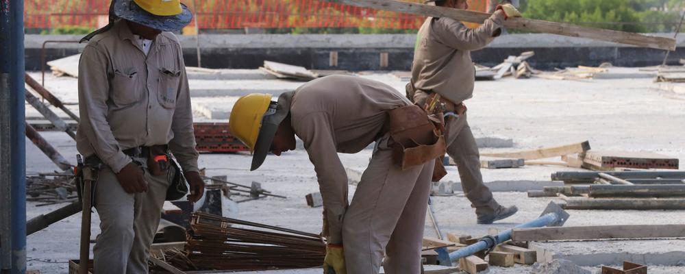 CONSTRUCCIÓN