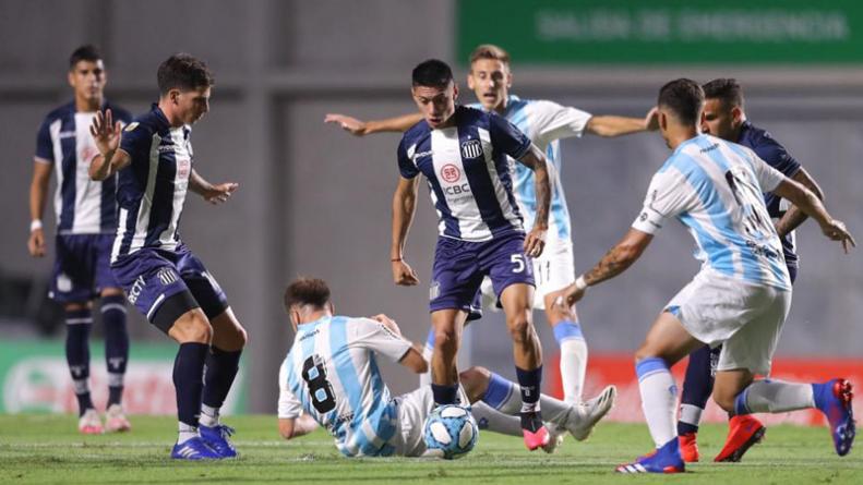 talleres atletico rafaela
