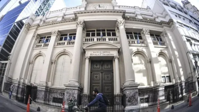 banco-central-la-republica-argentina-bcra
