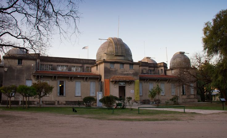 Observatorio
