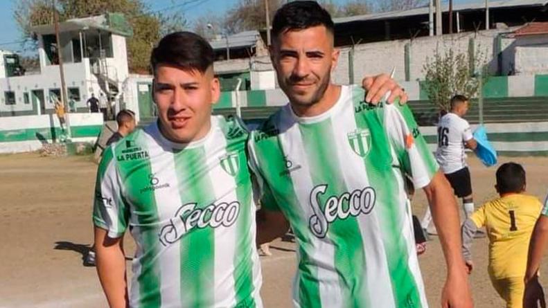 Ivan-Radicci-Pablo-Ferrero-jugadores-Bella-Vista-Cordoba