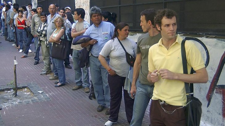 EMPLEO Y SALARIO