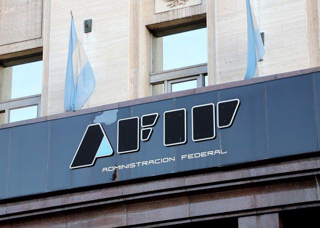 AFIP