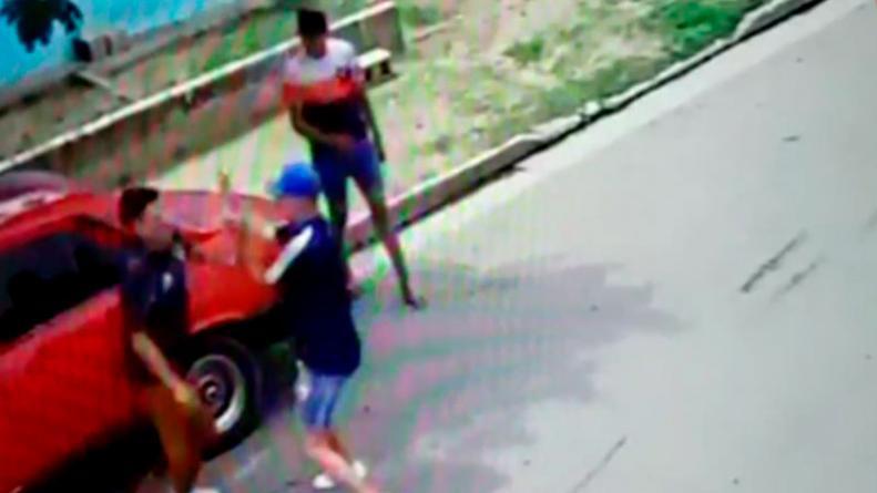 robo-celular-cordoba-villa-urquiza-puñalada-mortal