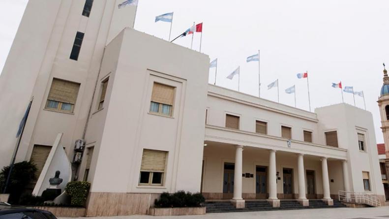 municipalidad de bell ville