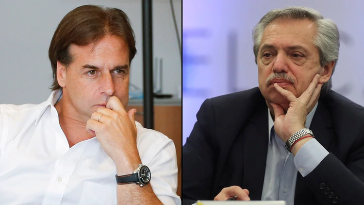 PRESIDENTES