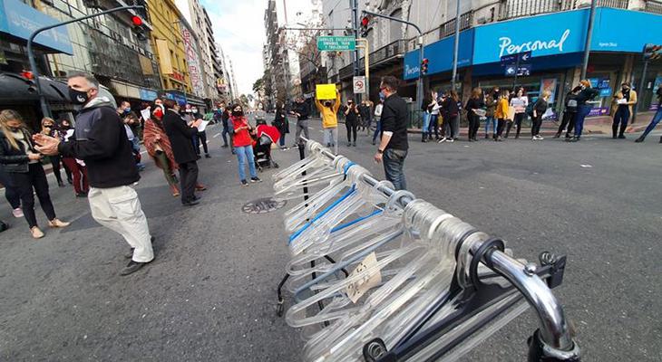 Protestas_Comerciantes