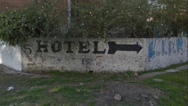 hotel tucuman engano