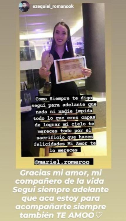 eze romano china romero