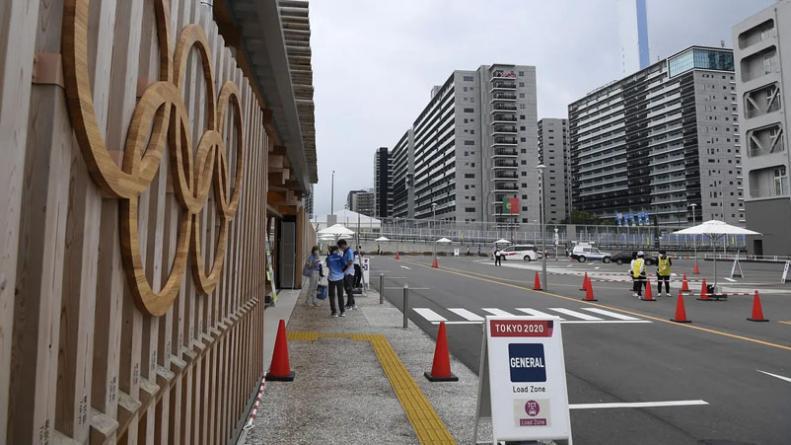 villa-olimpica-camas-anti-sexo-tokio