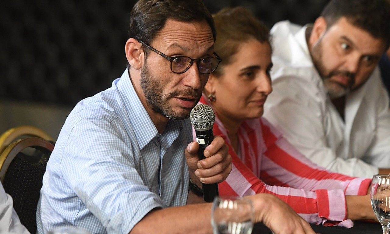 MAXIMILIANO FERRARO