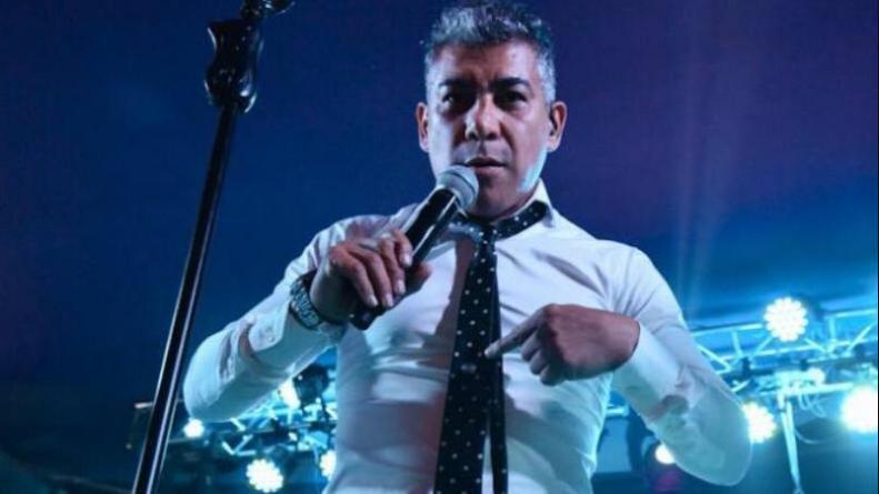 pepa brizuela en vivo