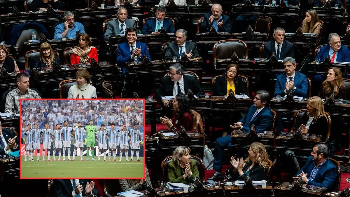 Camara-de-Diputados-Seleccion-Argentina-2026