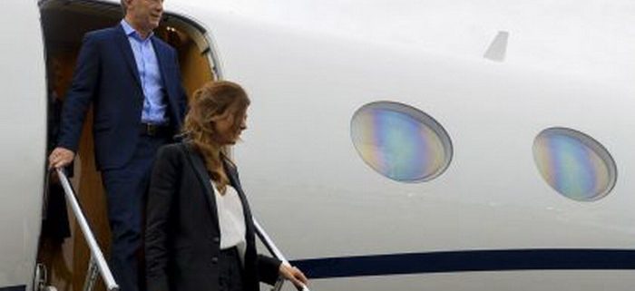 MAURICIO MACRI
