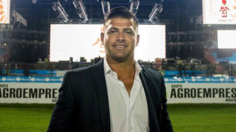 nicolas tottis jesus maria