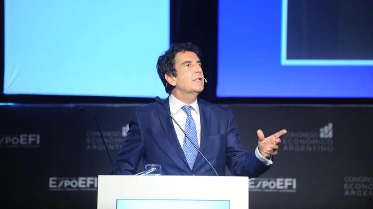 CARLOS MELCONIAN