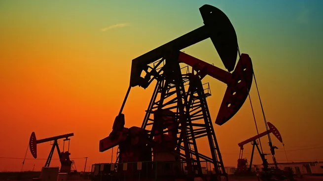 petroleo