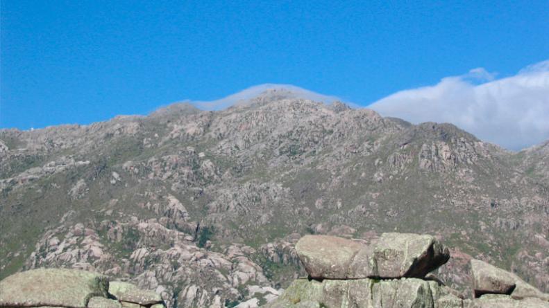 Cerro-Champaquí