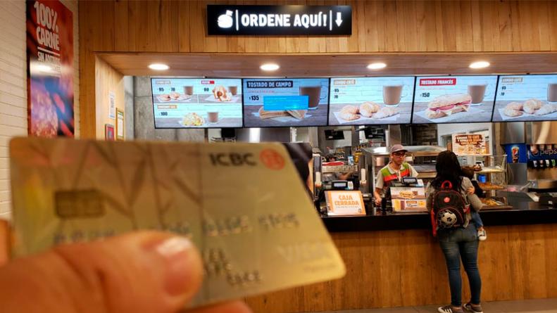 tarjeta-robada-burger-king