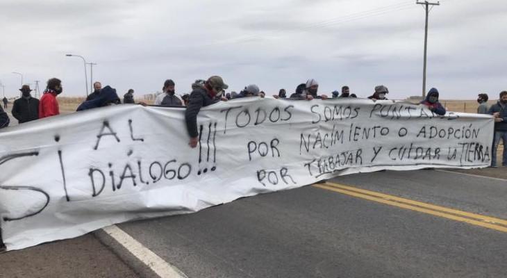 reclamo