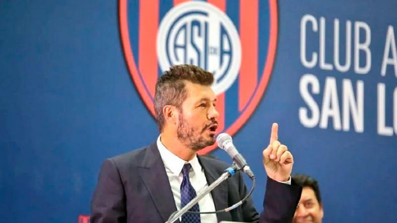 amenazas-marcelo-tinelli-san-lorenzo