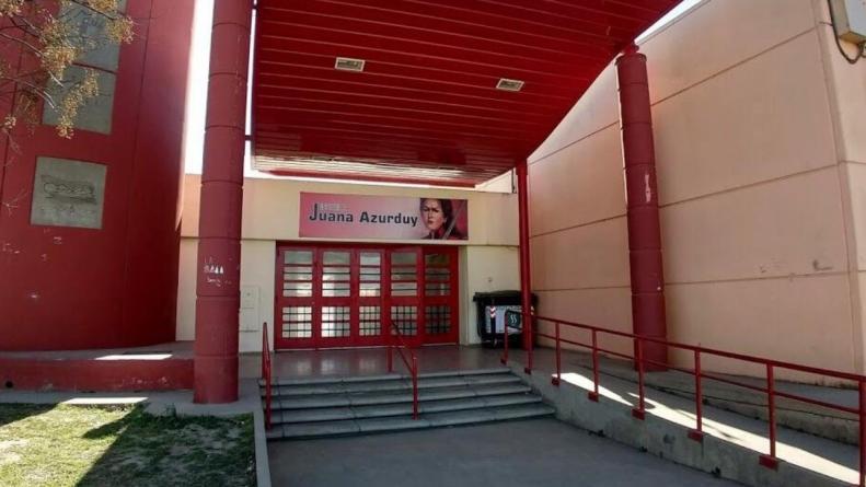 escuela cerrada coronavirus cordoba