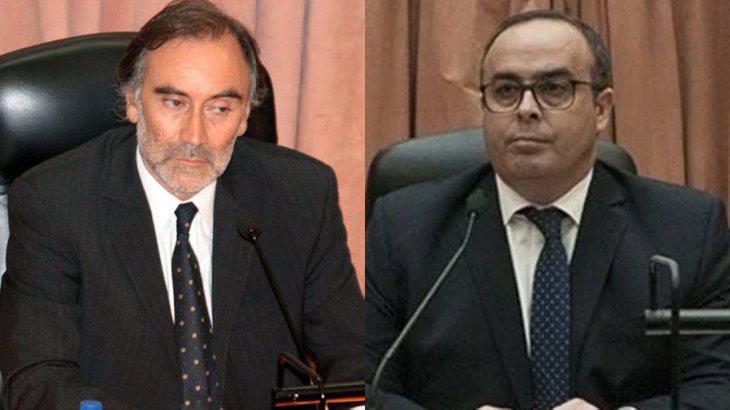 el-jueves-proximo-el-consejo-la-magistratura-abrira-el-concurso-cubrir-las-dos-vacantes-la-camara-federal