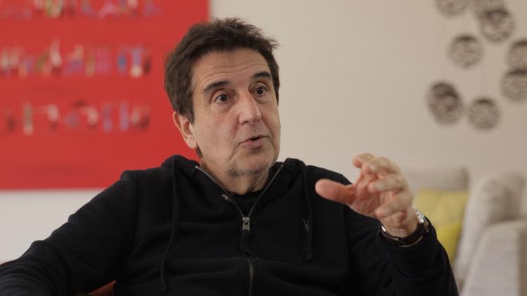 CARLOS MELCONIAN