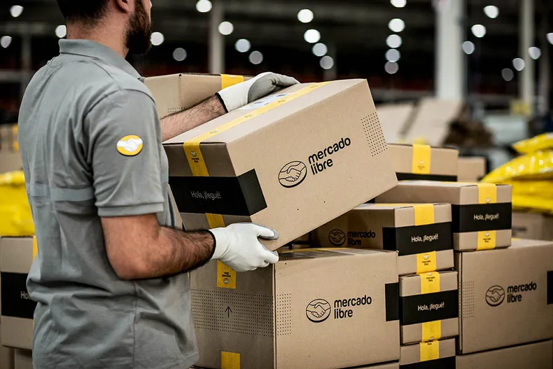 mercado-libre
