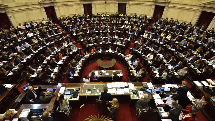 DIPUTADOS