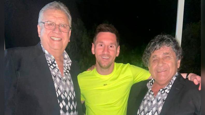 Los-Palmeras-y-su-contacto-con-Leo-Messi